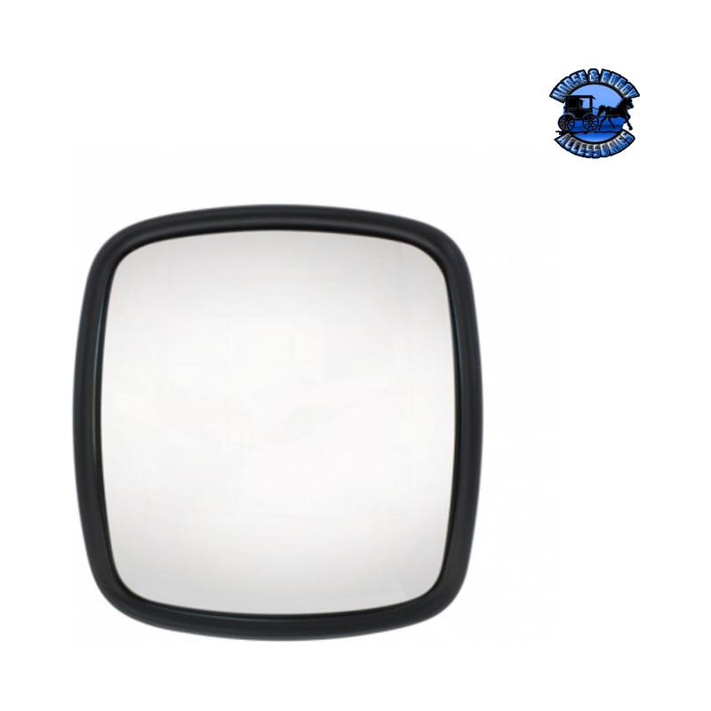 Chrome Mirror (Lower) For 2001-2020 Freightliner Columbia – Non Heated #42409