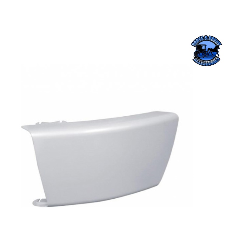 FREIGHTLINER M2-106 24.8 PAINTED BUMPER END (Choose Side)