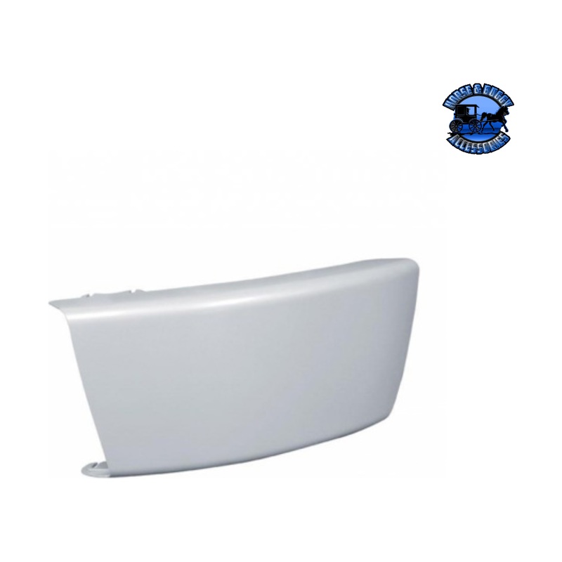 FREIGHTLINER M2-112 28.35 PAINTED BUMPER END (Choose Side)