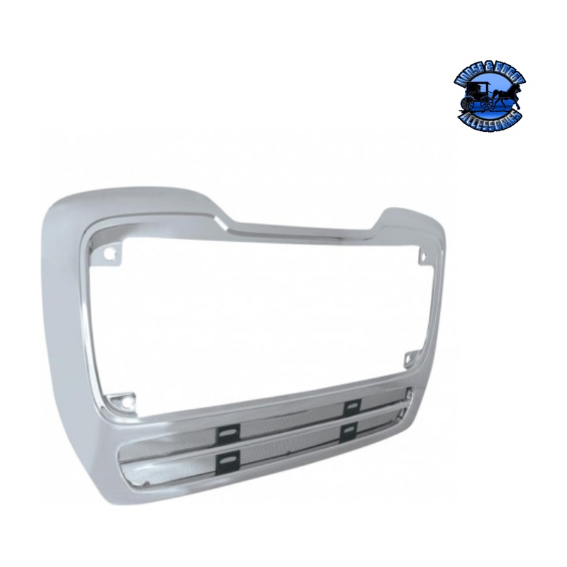 Freightliner M2 Chrome Grille Surround #21202