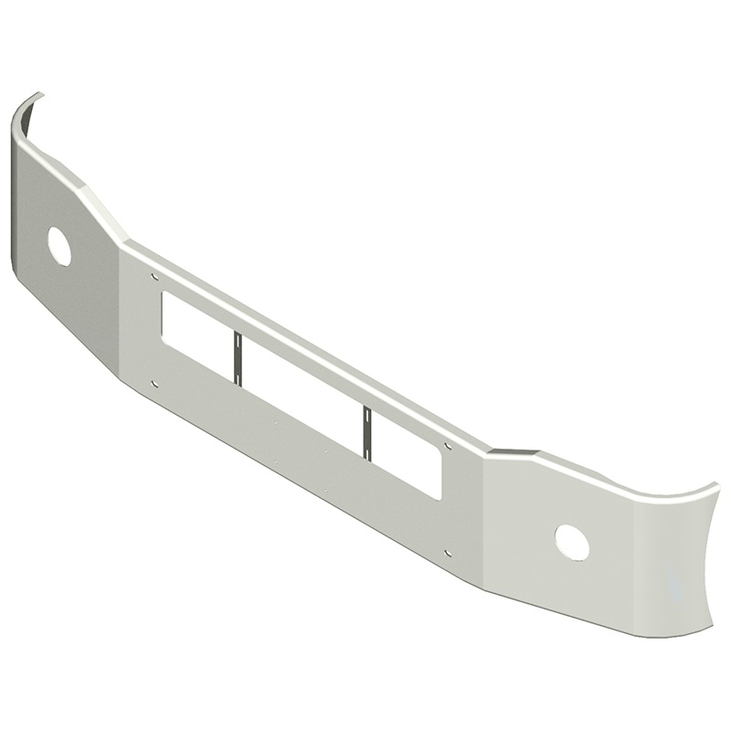 #CZ-1001-707 2002-2009 CORONADO FREIGHTLINER 17 GULLWING