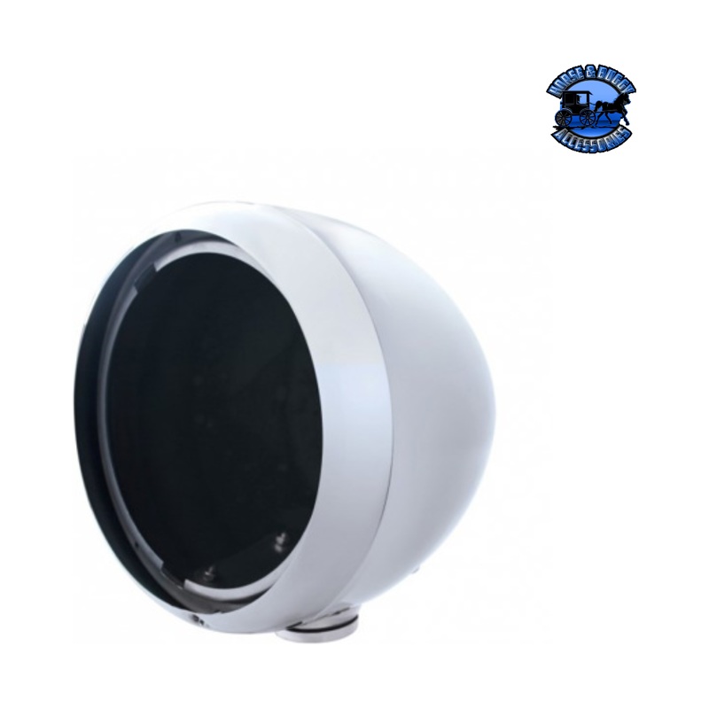 GUIDE 682-C HEADLIGHT HOUSING (Choose Color)