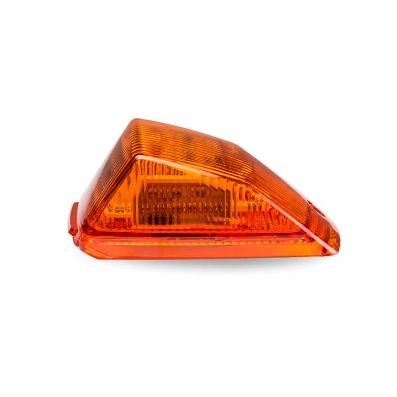 Kenworth Cab Amber LED (42 Diodes)