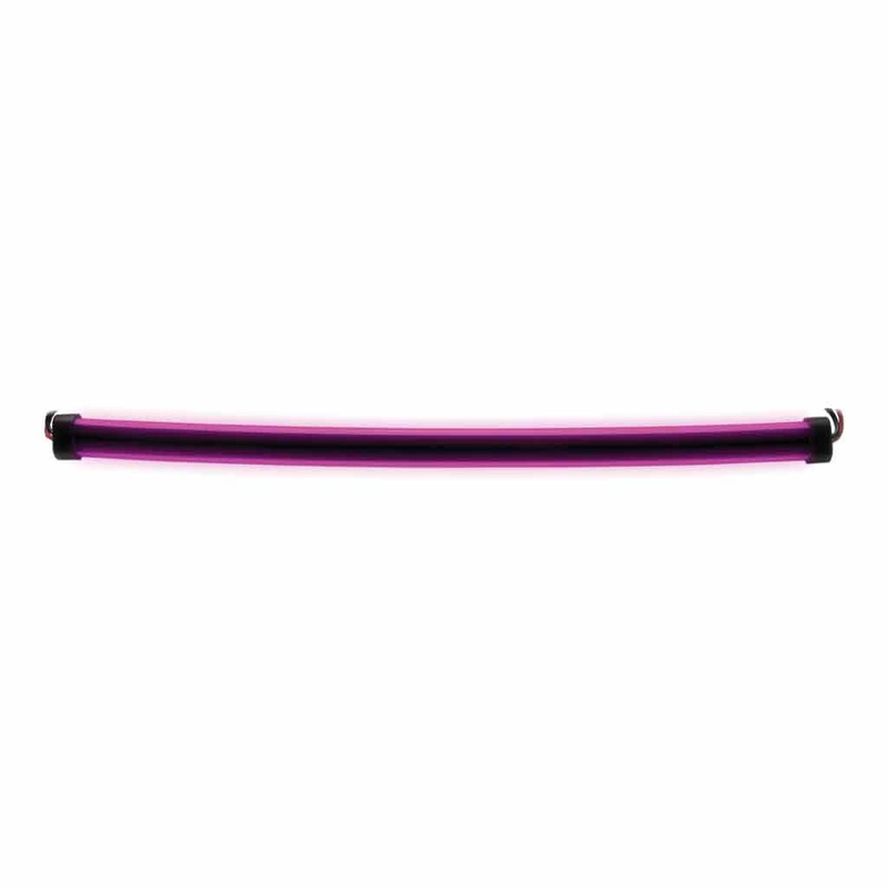24 Glow Series Strip Light – Side Shine – Purple