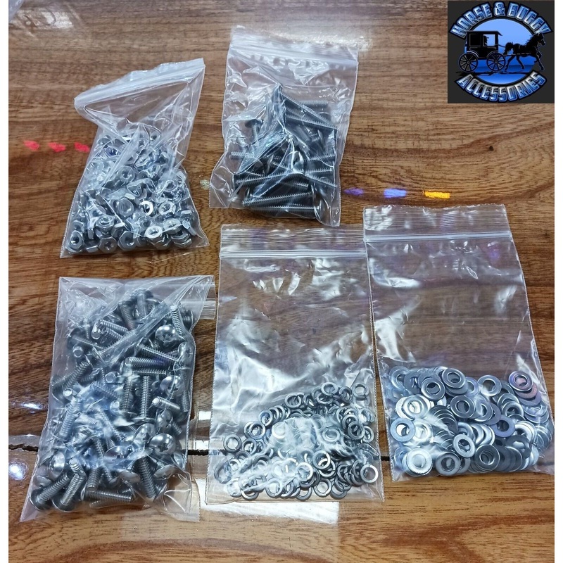 389 peterbilt surround hardware kit #51884