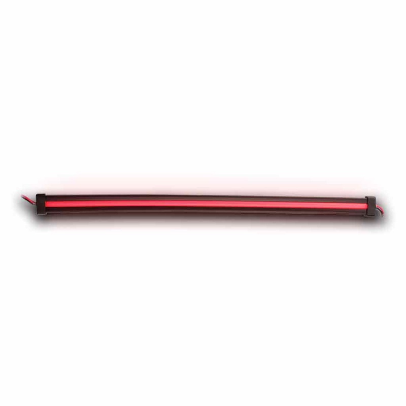 48 Glow Series Strip Light – Center Shine – Red