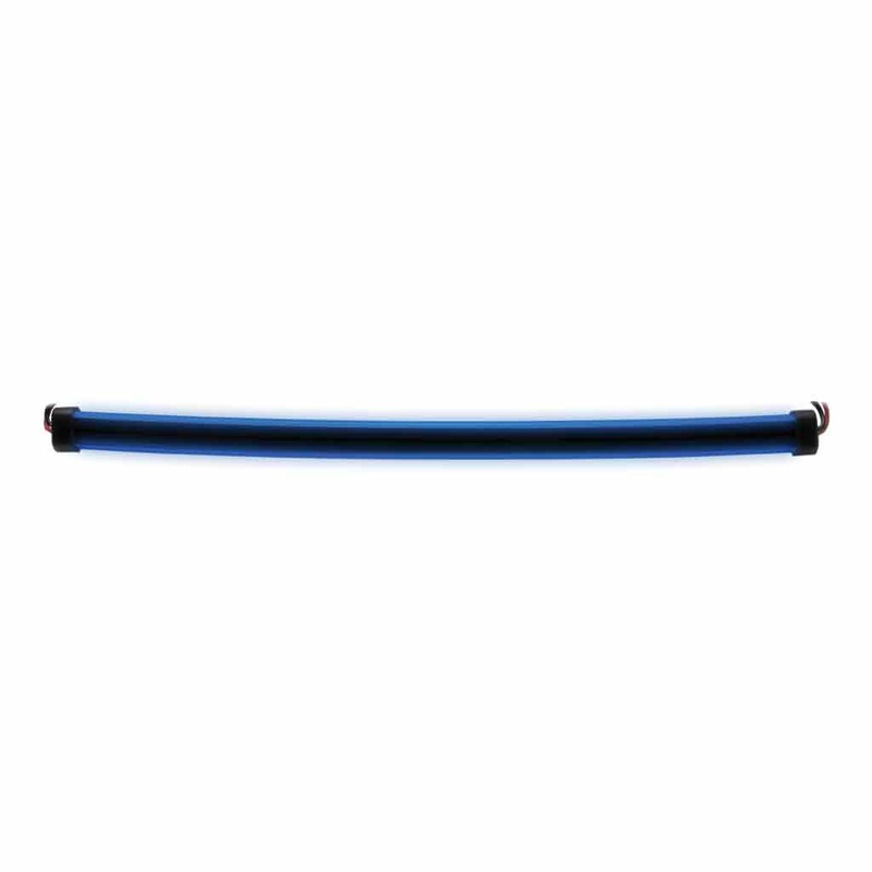 48 Glow Series Strip Light – Side Shine – Blue