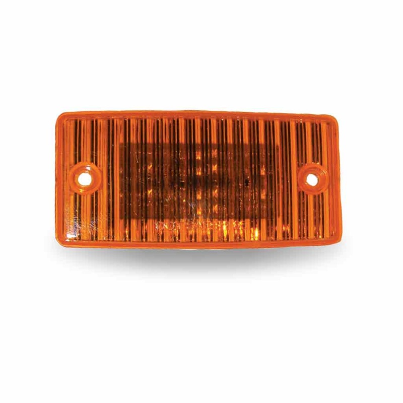 Freightliner Cab Amber LED (20 Diodes)