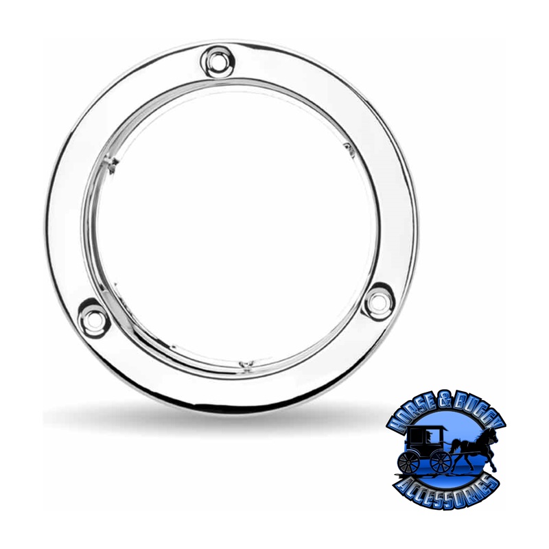 TBEZ-4LR Bezel – 4 Stainless Steel Security Lock Ring