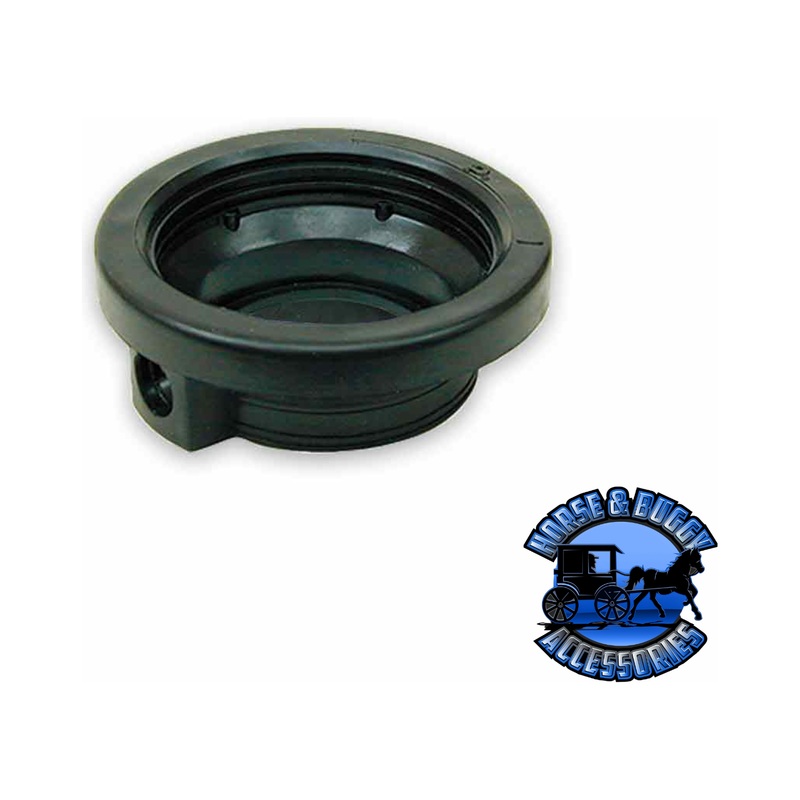 TGRO-2HR 2 1/2 Round Grommet with Closed Back