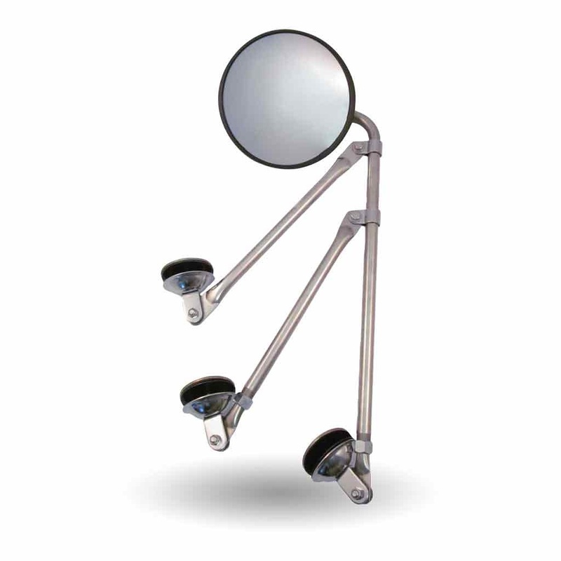 TM-2004 Tripod for 8 Convex Mirror
