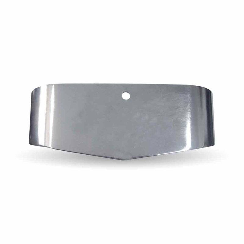 TM-2006 Visor for West Coast Mirrors