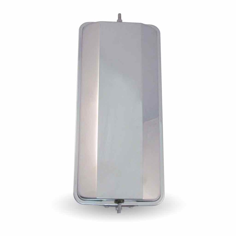 TM-2009 West Coast Mirror  7 Wide x 16 High