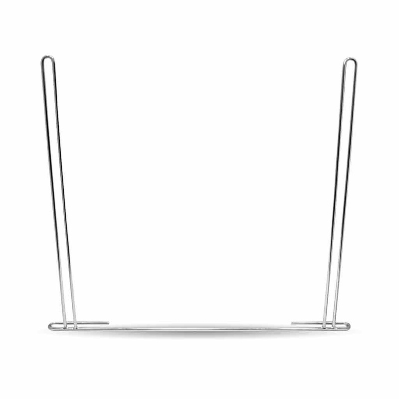 TU-1032 Stainless Steel Anti-Sail Bracket 24×21