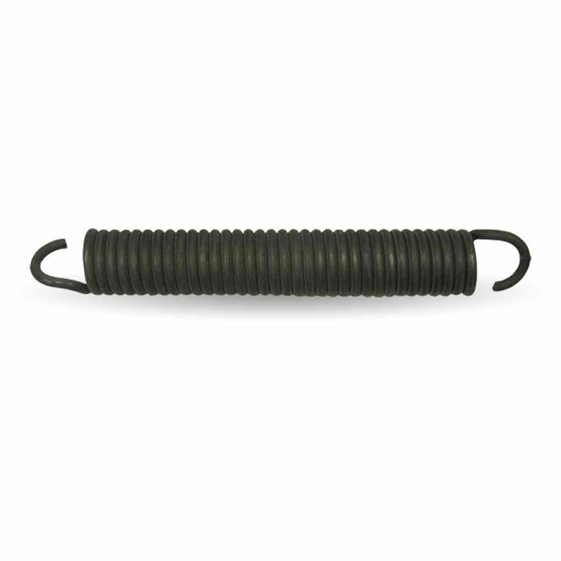 TU-9231 14 1/8 Replacement Spring  Steel