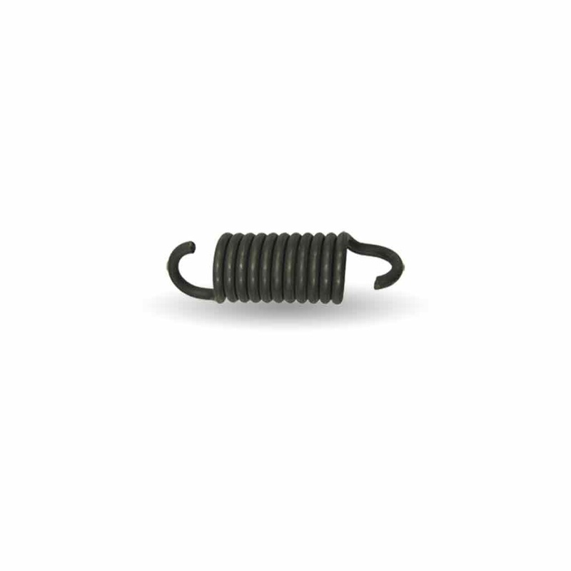 TU-9248 6 Replacement Spring  Steel