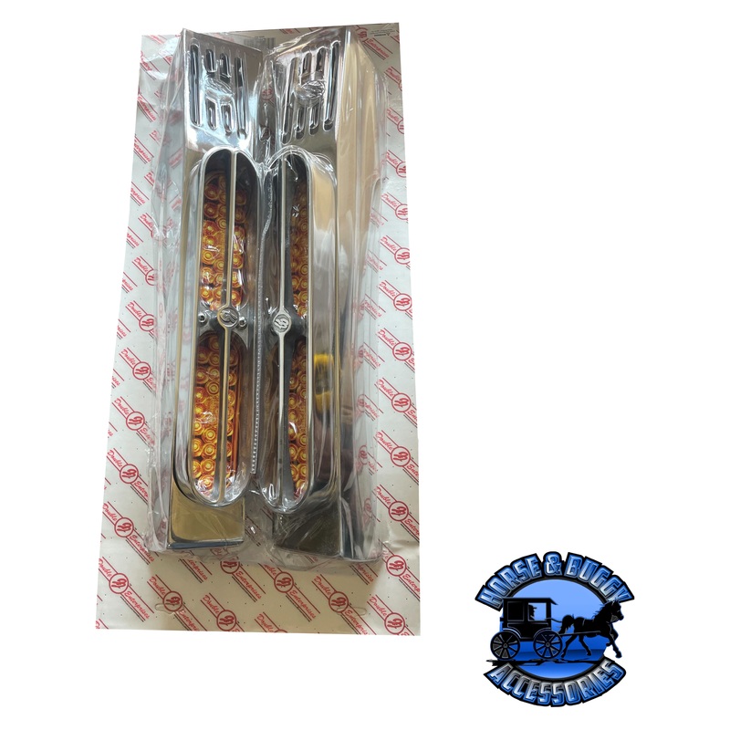 #009-03-379 JJ REAR BLINKER BARS FOR 379