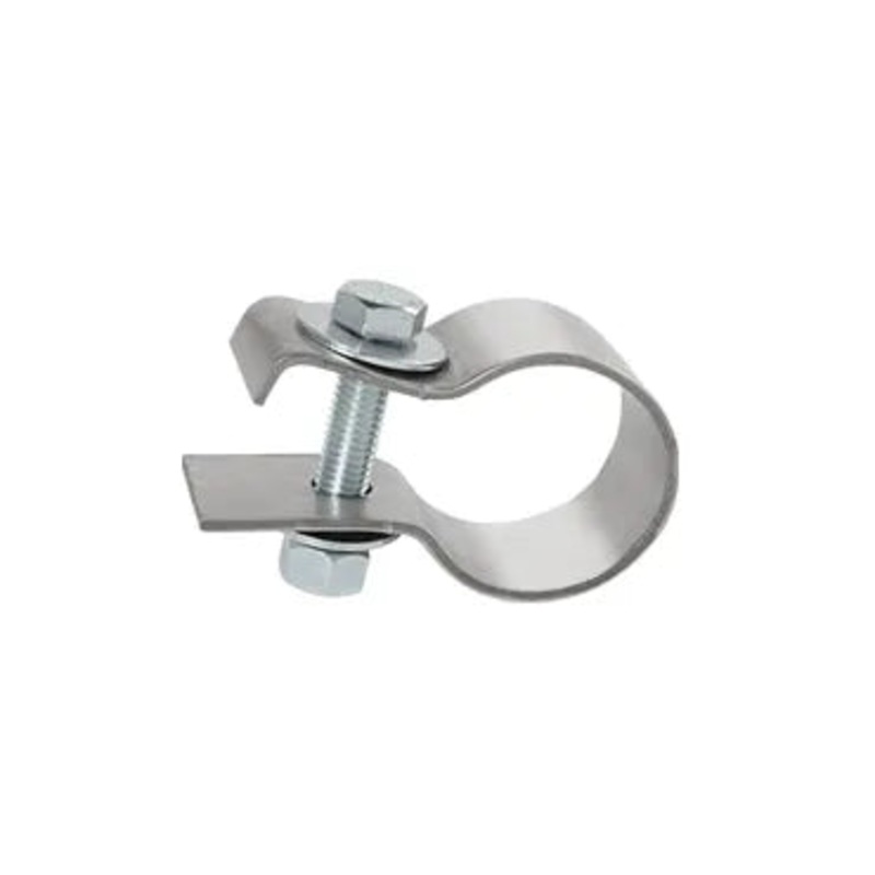 H-1538SS SS TUBE CLAMP