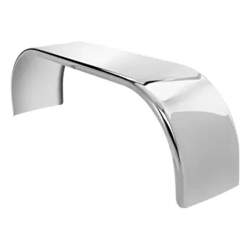 H-9556 31” X 105” 304SS LOW RIDER FULL FENDER