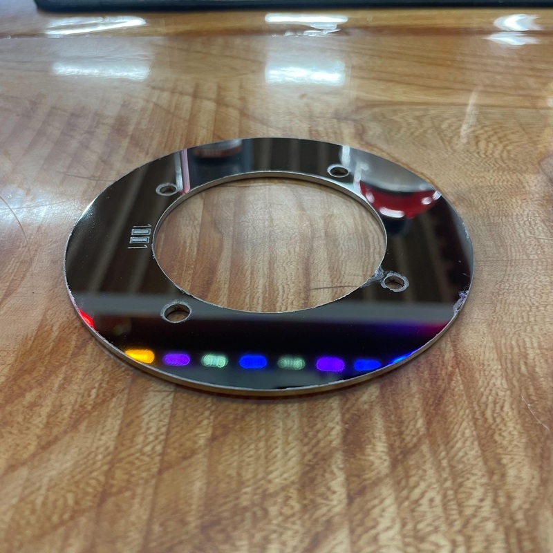 Sleeper Adapter for Watermelon Light – Plate Only SS-1001