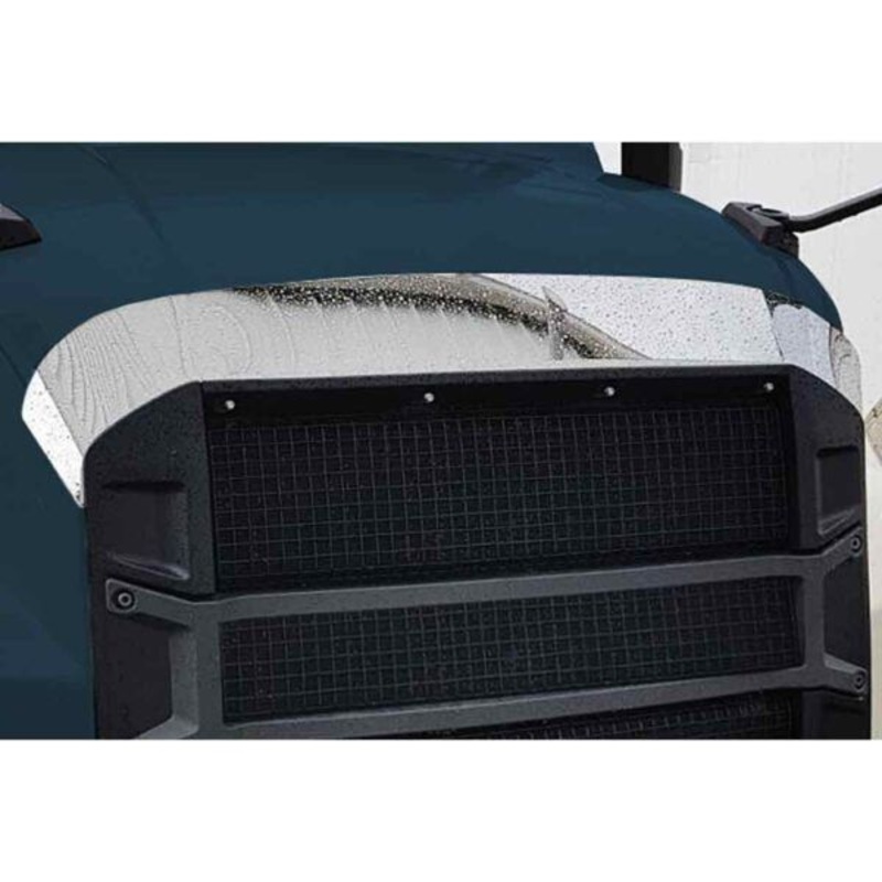 THOD-MA2 MACK ANTHEM SBA Bug Deflector Hood Shield (2019+)