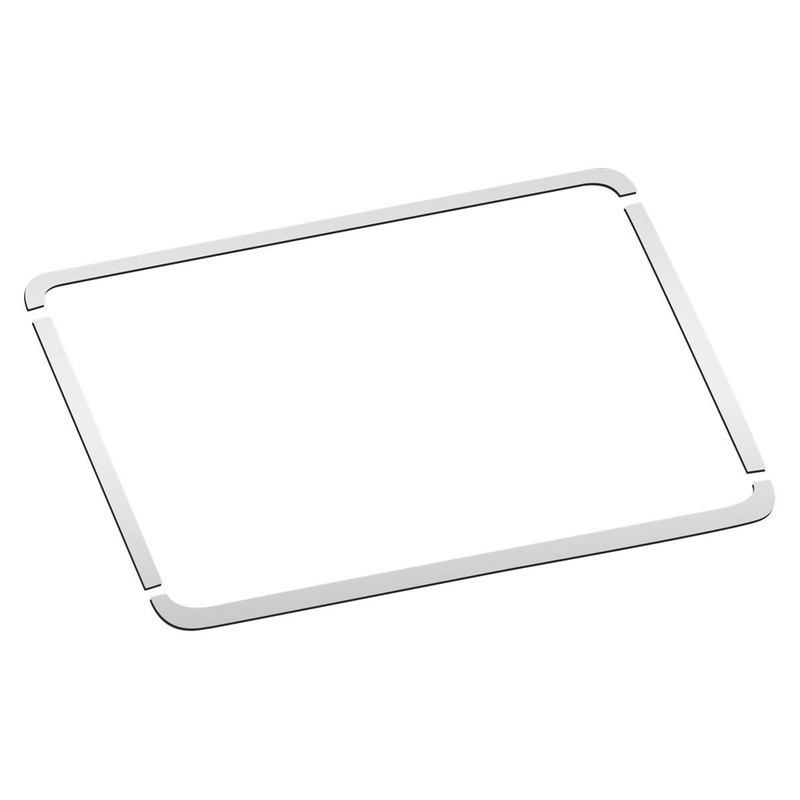 TM-1108 MACK CH Grille Surround Kit (All Years)