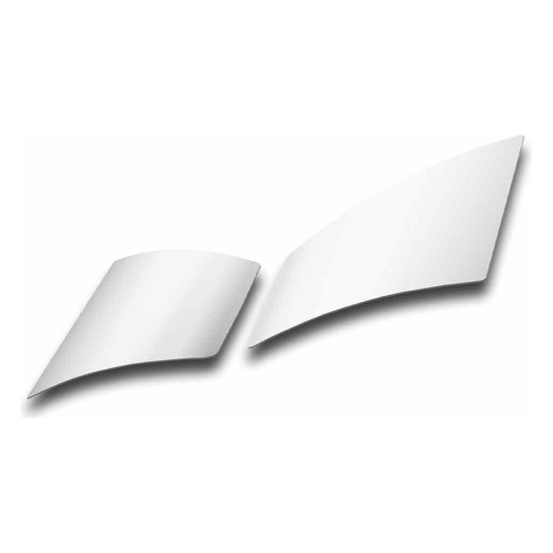 TM-1117 MACK ANTHEM Mirror Trims (All Years)