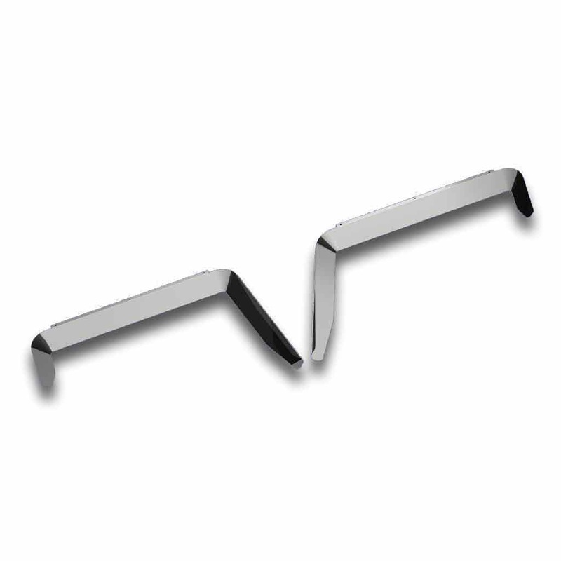 TM-1439 MACK Window Door Shades (Pre-2021)