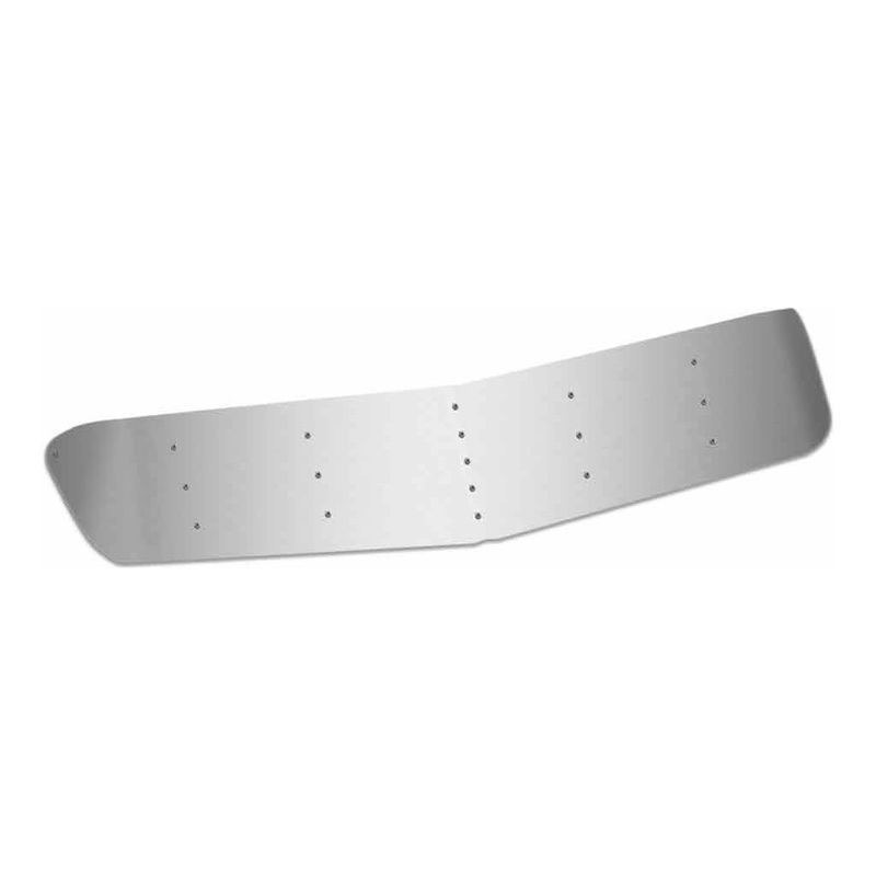 TSUN-W3 16 Western Star STRATOSPHERE 16 OEM Sun Visor (All Years)  Blank