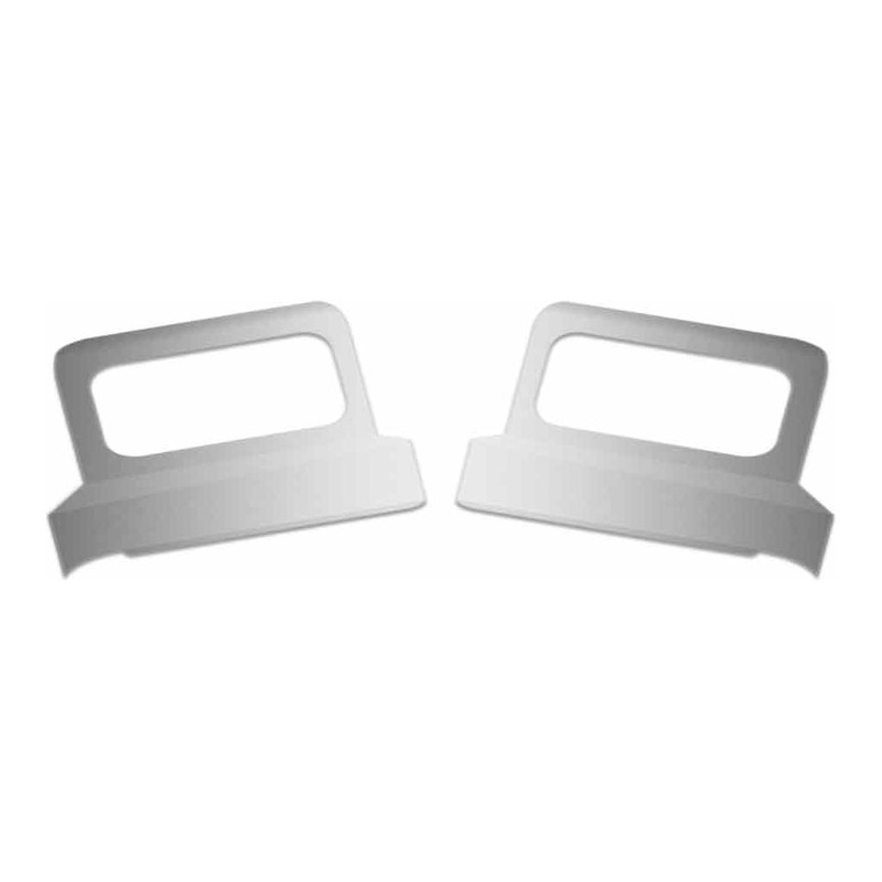 TW-1207 Western Star 4900 FA Fender Guards (2014-2018)