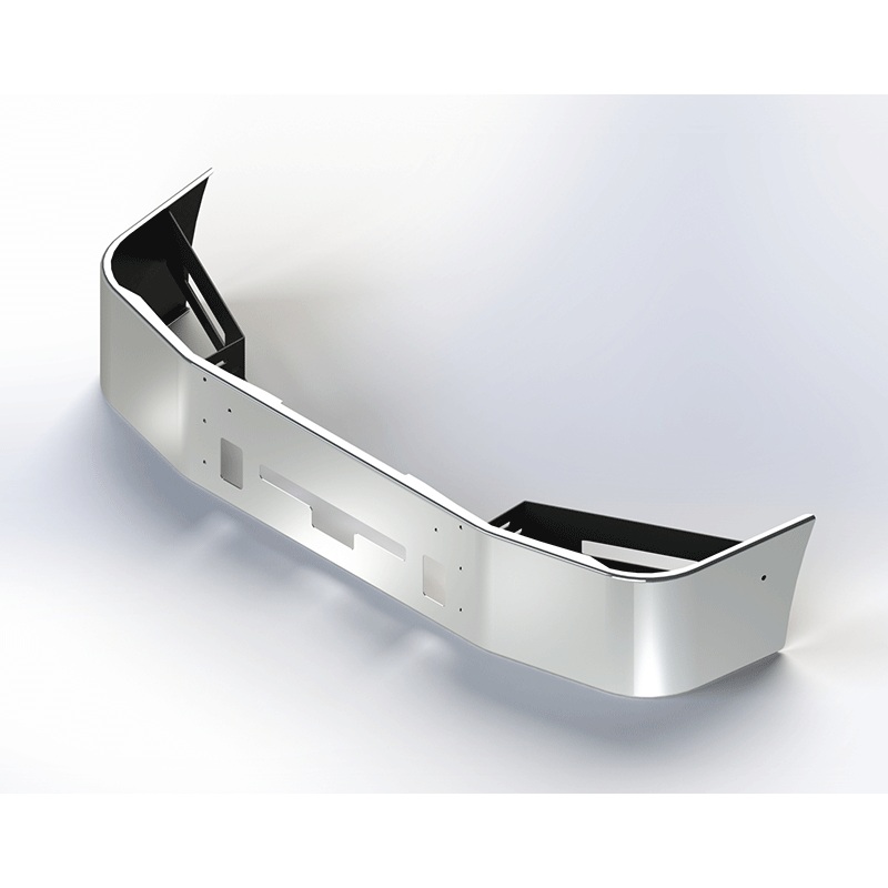 E-CW/CN-0011-16 FRGHTLNR CONVENTIONAL SET BACK AXLE 2005 CENTURY CLASS (2004 -2007 COLUMBIA)