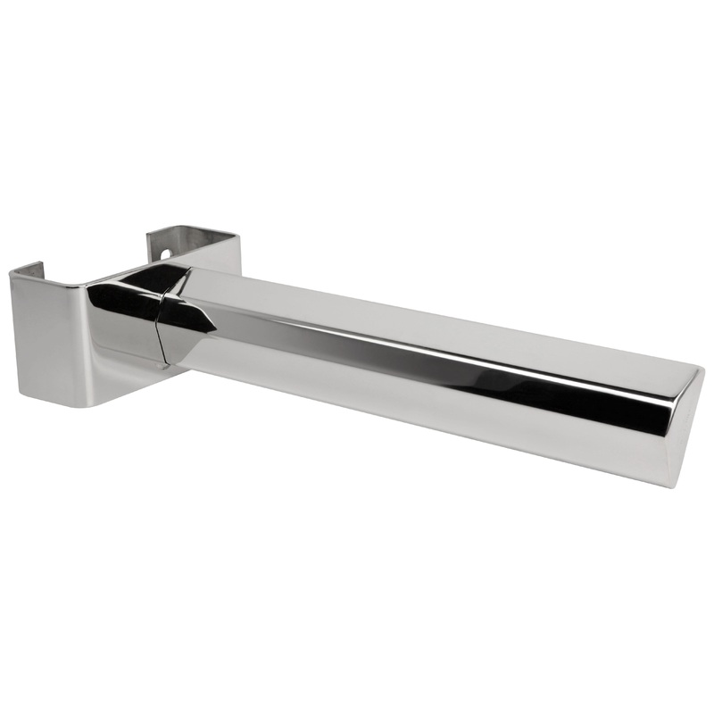 H-1773-3PB PETE AIR TRAC LOW MOUNT LEFT HAND FENDER BRACKET FOR 22.5 TIRES (EACH)