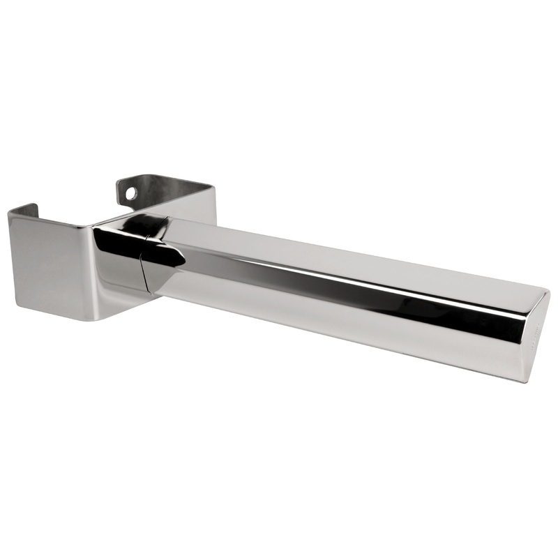 H-1773-9PB LOW AIR FENDER BRACKET; LEFT HAND(2005 & EARLIER)