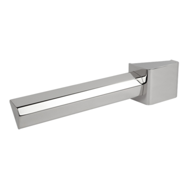 H-1776 S.S. REAR TANDEM FENDER BRACKET; FLEX AIR (AG 381) RIGHT HAND