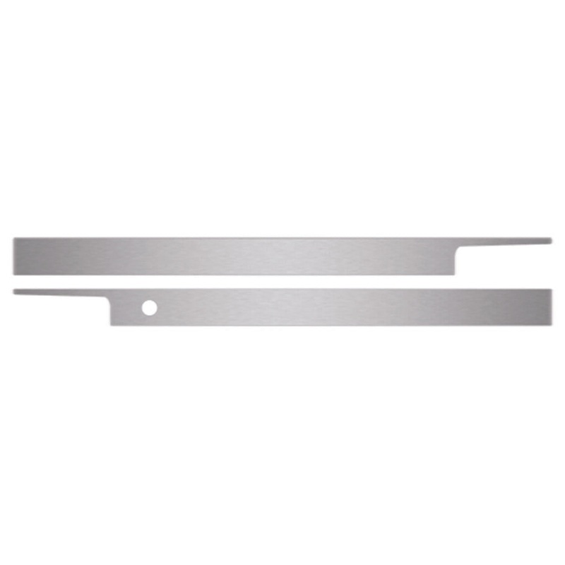 Peterbilt 389 Blank Cab Panel