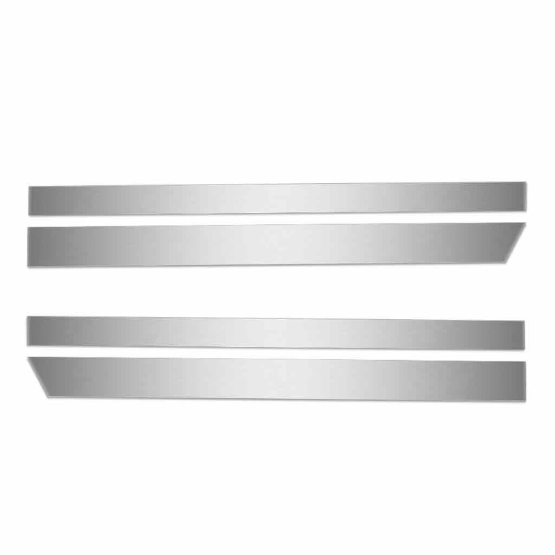 Peterbilt 389 OEM Blank Cab Panel (2014+)