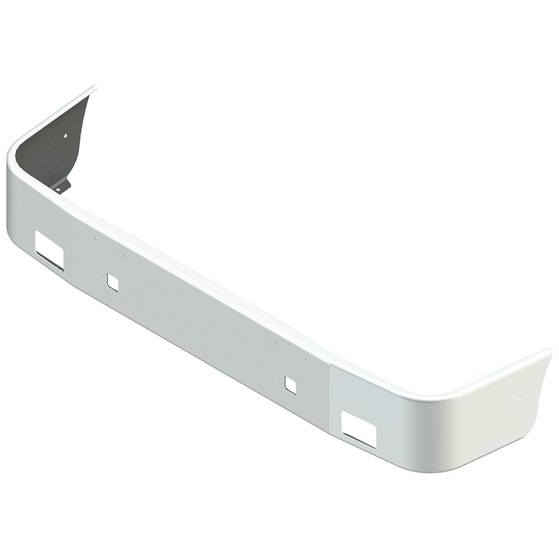 E-EK-2010-15 13” INTERNATIONAL CONVENTION 9400 BUMPER SET BACK AXLE (1997 OLDER)