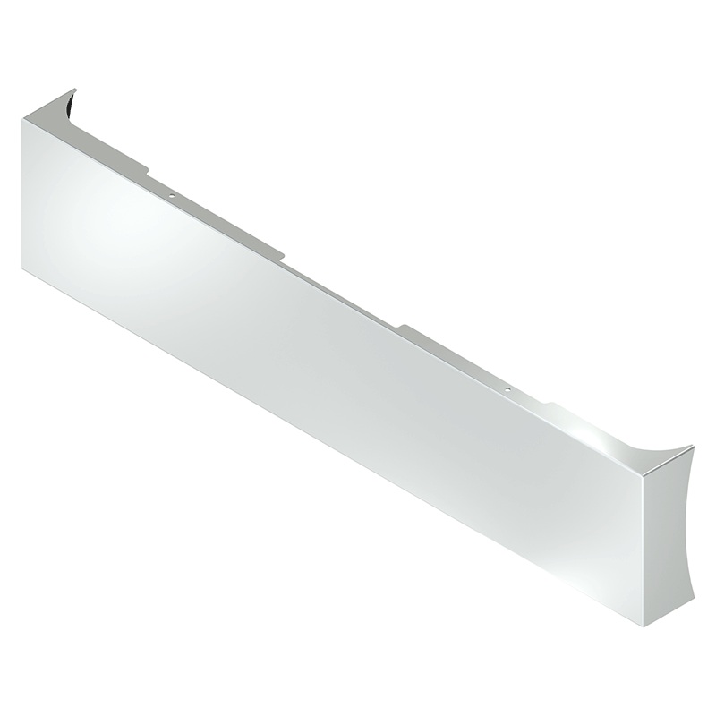 E-GO-0000-57-USX 20” AMERICAN EAGLE BUMPER BLIND MOUNT for 389