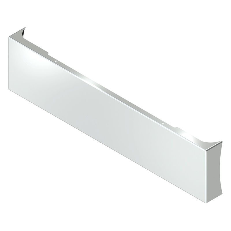 E-GO-0000-58-UST 22American Eagle boltless bumper