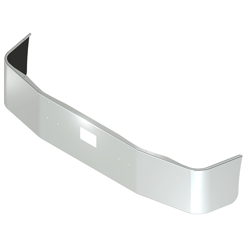 E-HH-0010-17 18” PETE-87-96 CONV.-377 SET BACK AXLE