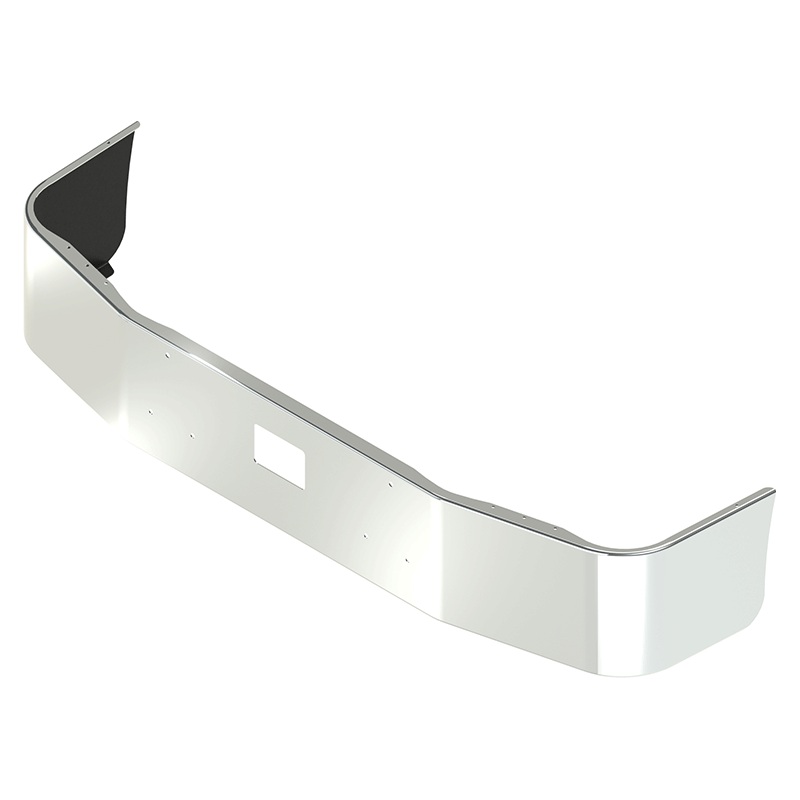 E-HN-0010-16 16” PB 377/385 W/120” BBC SET BACK AXLE [YEARS 1997-2007