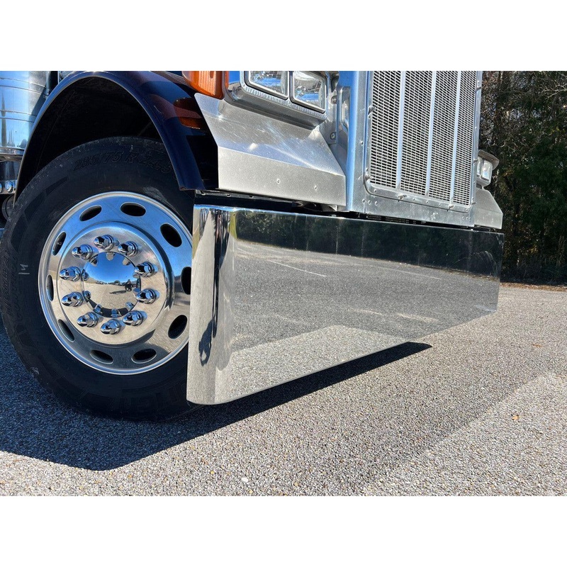 B06-00D-20-1123 20, Rolled End, Blind Mount, No Tow Holes