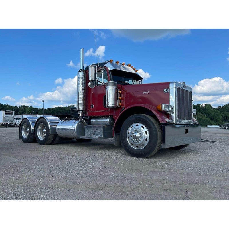 B11-10D-20-1123 20, Boxed, Blind Mount, Tow Hole