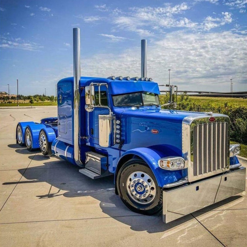 B21-10D-22-1123 22, Boxed, Blind Mount, Tow Holes