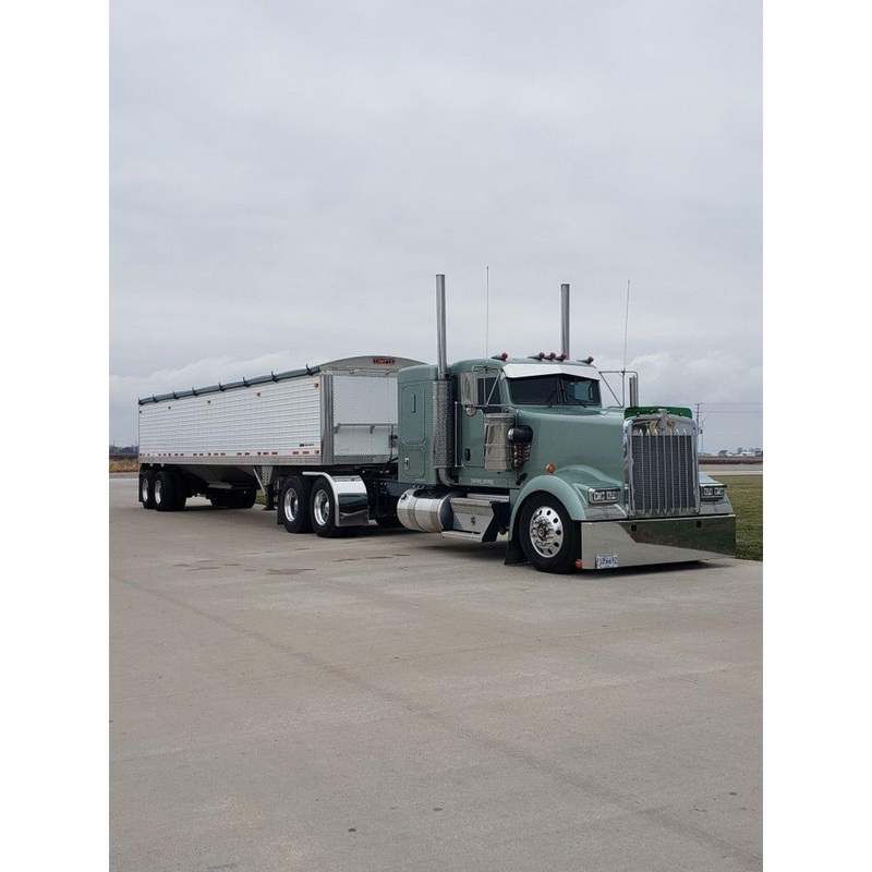 B41-10D-22-1123 22, Boxed, Blind Mount, Tow Holes