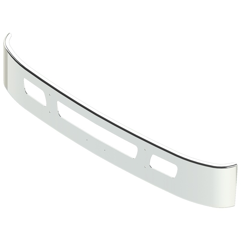 #EV-5001-38 BUMPER INTL 7000 SERIES 2006-NEWER 14 FACTORY STYLE