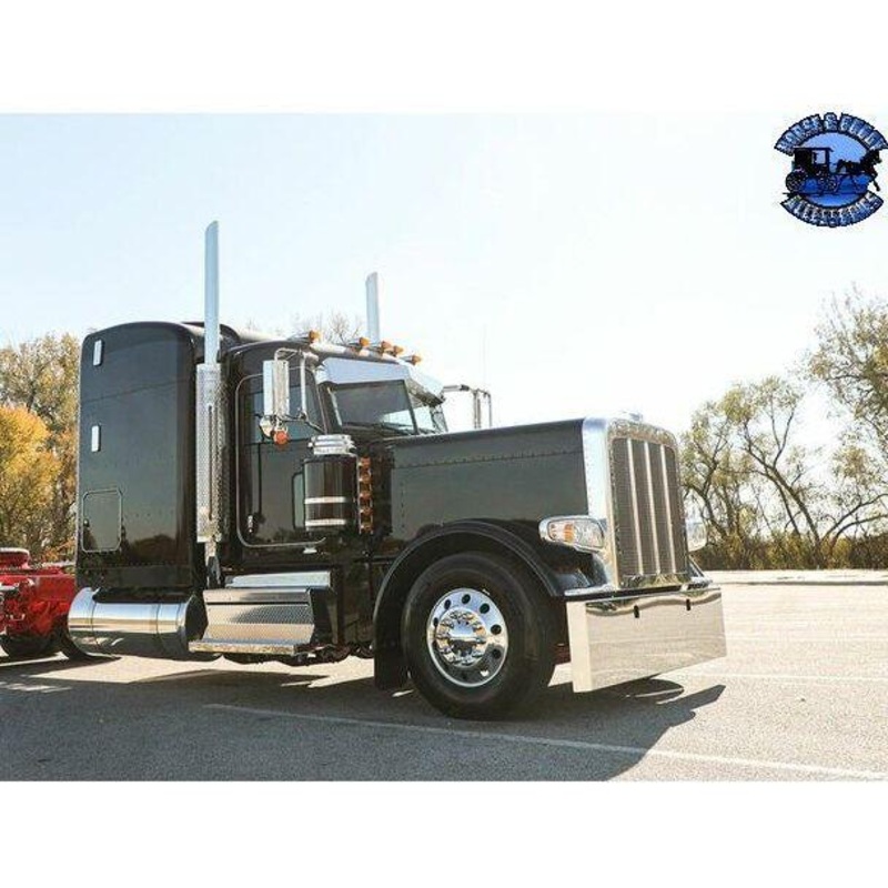 B22-10D-22-1123 22, Mitered, Blind Mount, Tow Holes