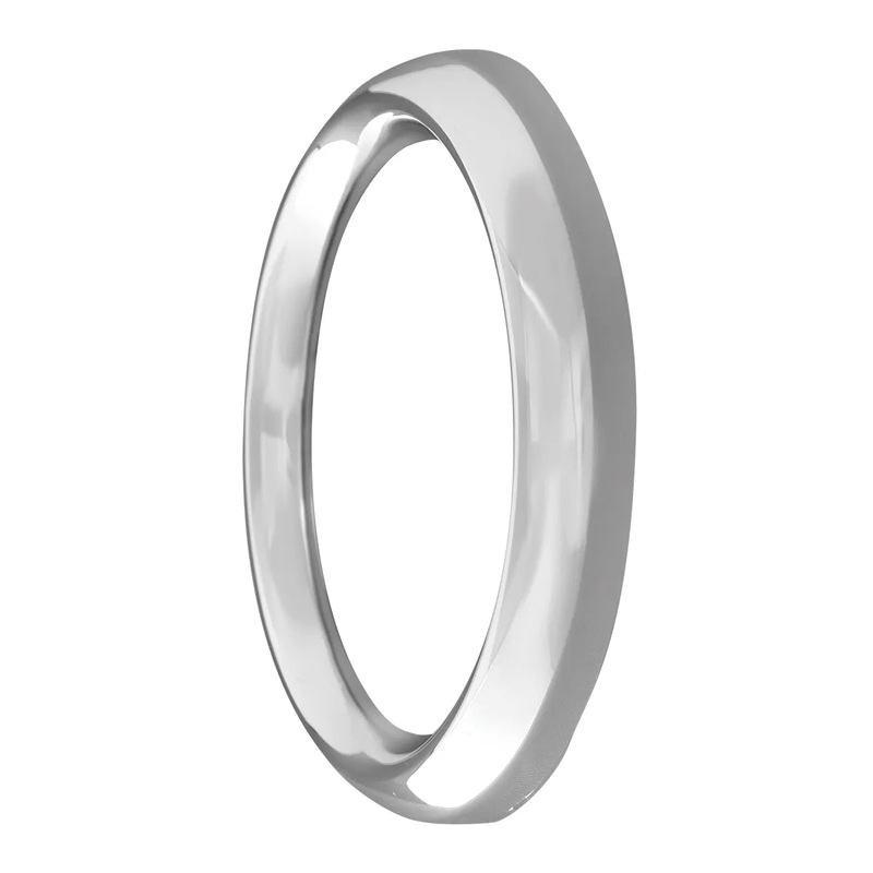 CR. PLASTIC GAUGE COVER FOR PETE & FLT LARGE GAUGE #68222