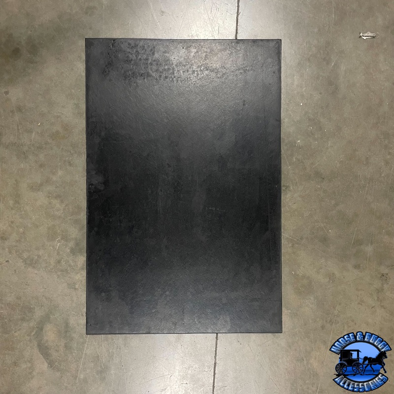 Precut Cowmat Mudflaps (Choose Size 1/2 or 3/4)
