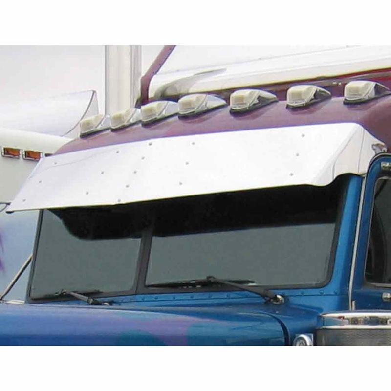 TSUN-P8 14 Pet. 379 Ultra Cab Sunvisor (1997-2004)
